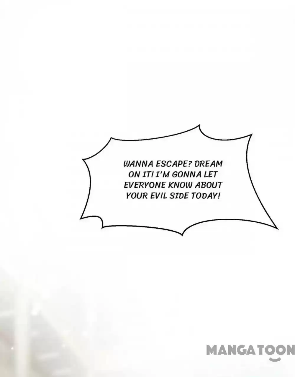 Genius Cool Treasure: President's Wife Is Too Powerful Chapter 115