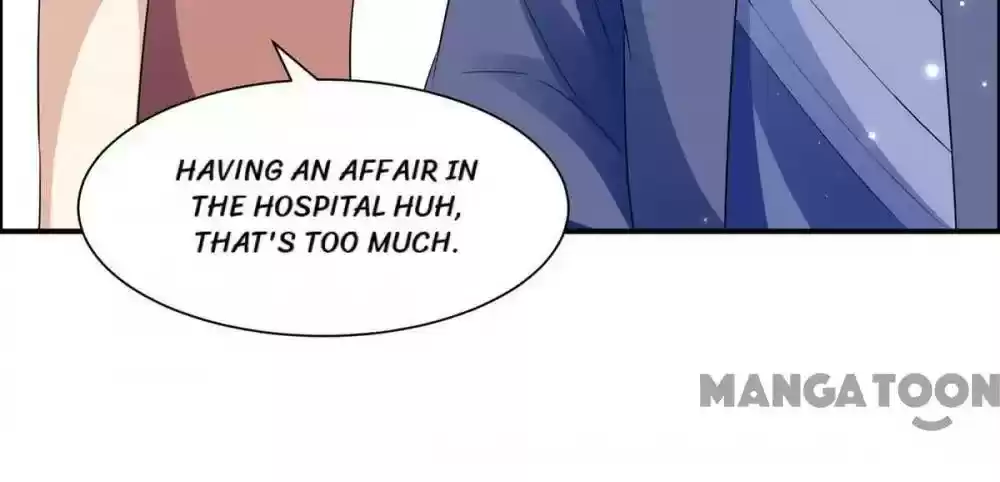 Genius Cool Treasure: President's Wife Is Too Powerful Chapter 115