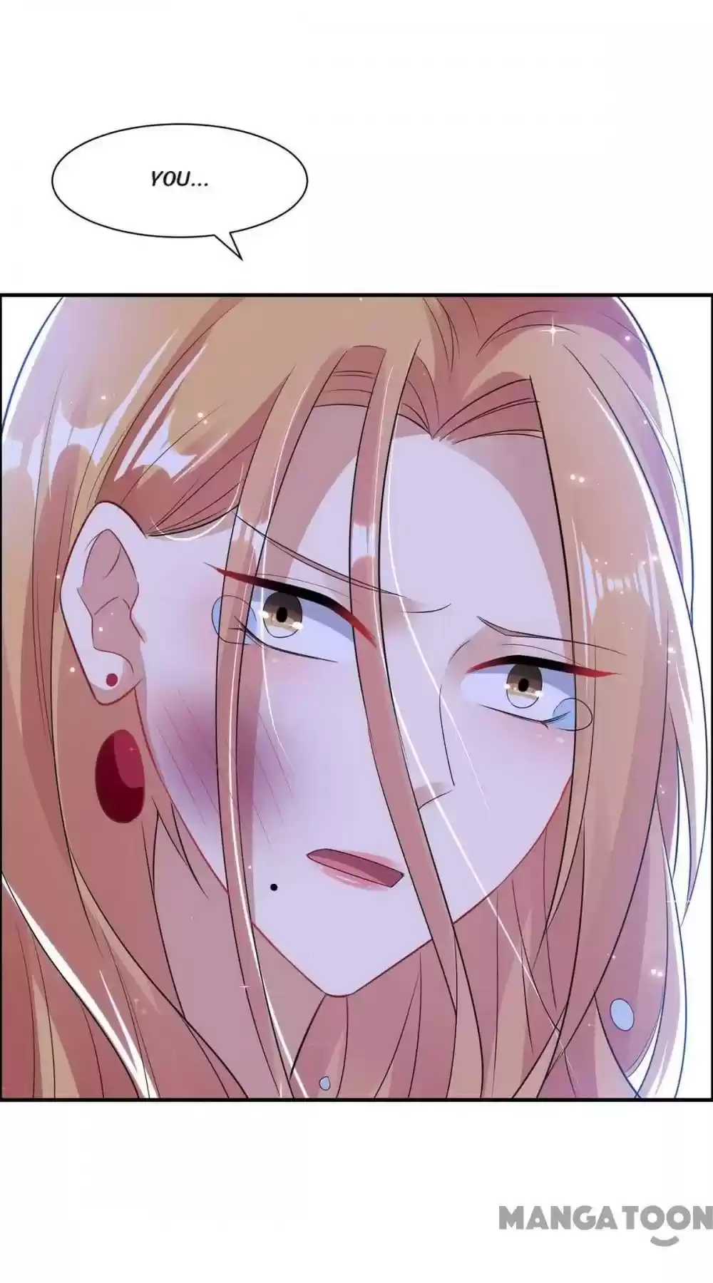 Genius Cool Treasure: President's Wife Is Too Powerful Chapter 115