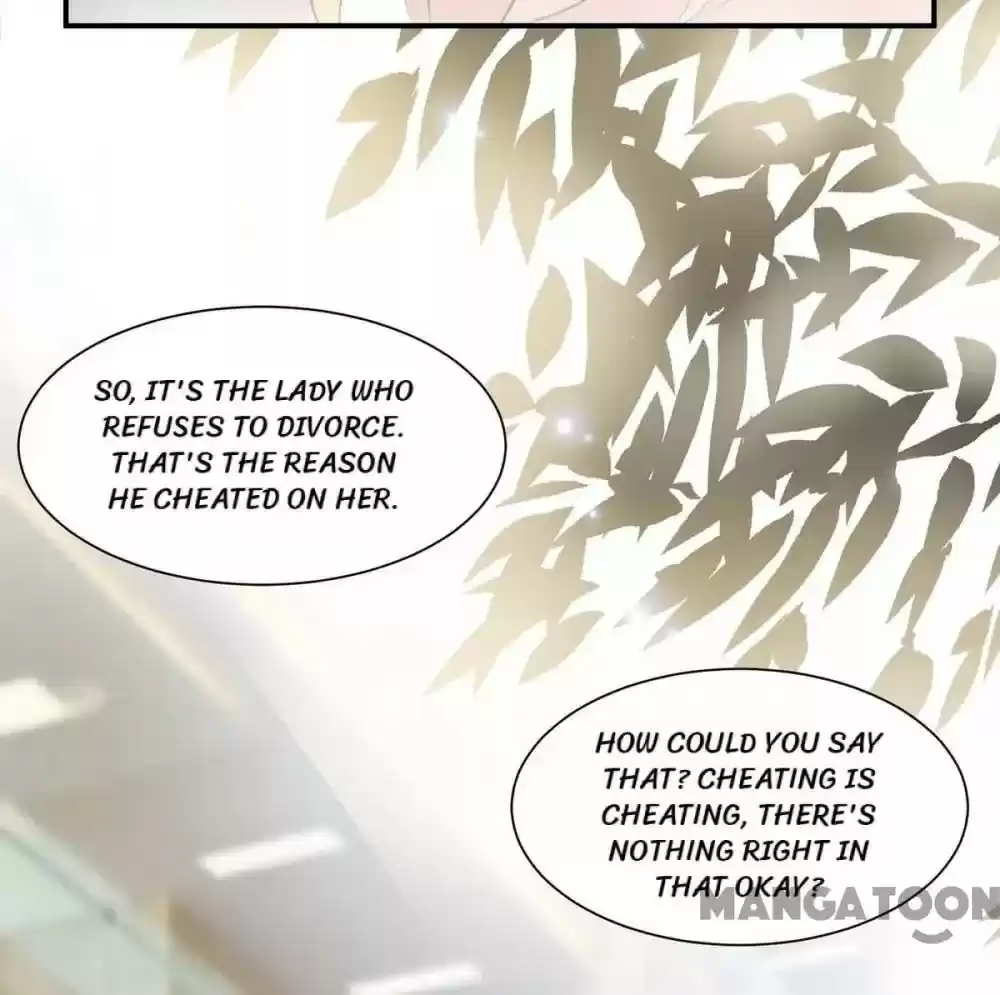 Genius Cool Treasure: President's Wife Is Too Powerful Chapter 115