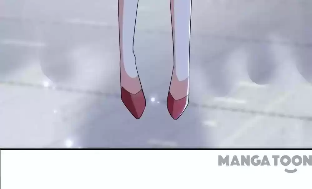 Genius Cool Treasure: President's Wife Is Too Powerful Chapter 115