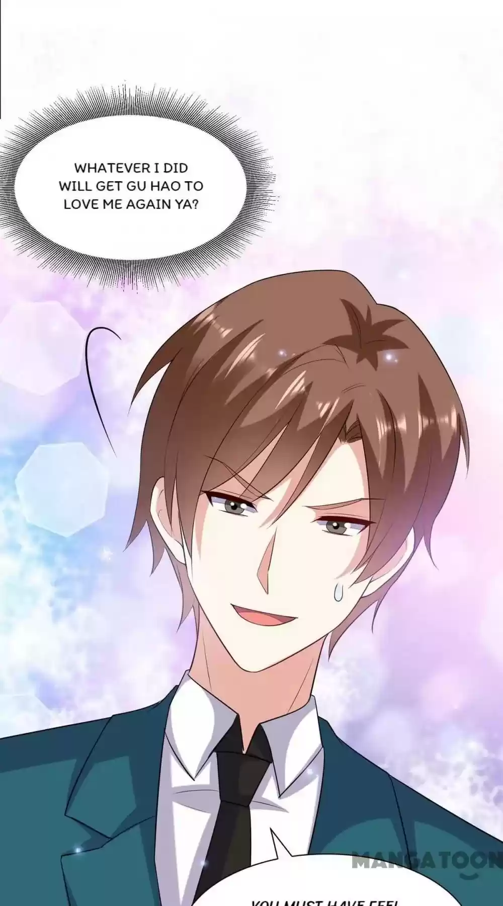 Genius Cool Treasure: President's Wife Is Too Powerful Chapter 115