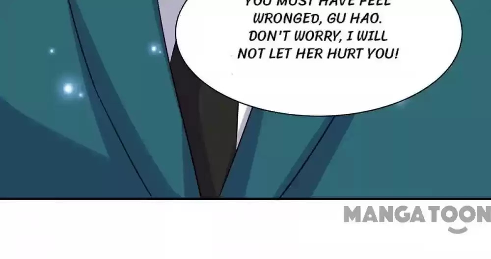 Genius Cool Treasure: President's Wife Is Too Powerful Chapter 115