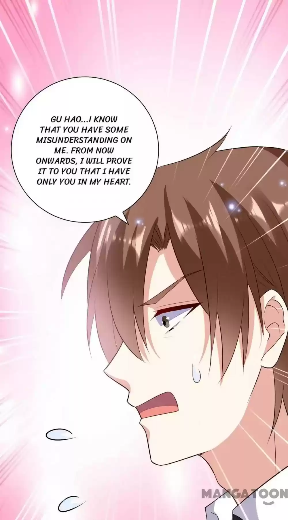 Genius Cool Treasure: President's Wife Is Too Powerful Chapter 115