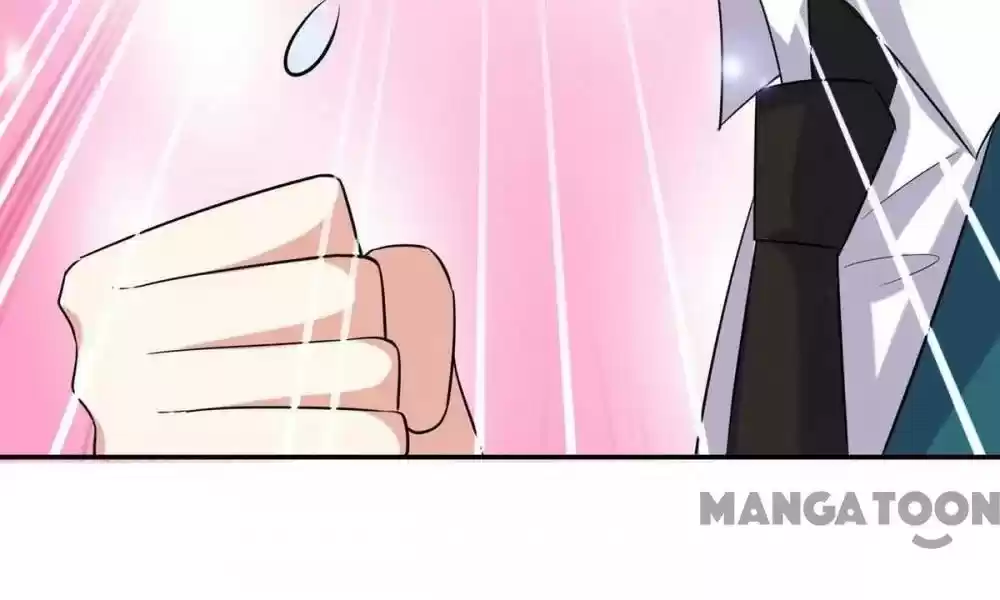 Genius Cool Treasure: President's Wife Is Too Powerful Chapter 115