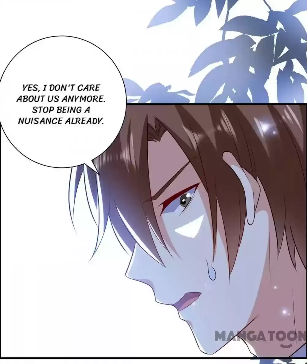 Genius Cool Treasure: President's Wife Is Too Powerful Chapter 115