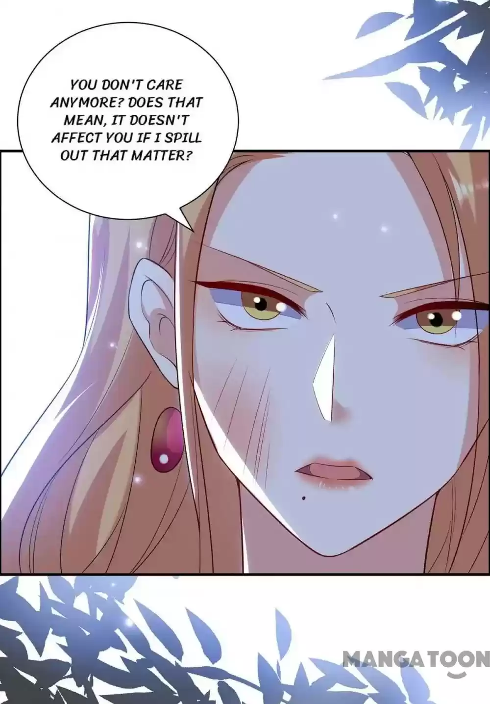 Genius Cool Treasure: President's Wife Is Too Powerful Chapter 115