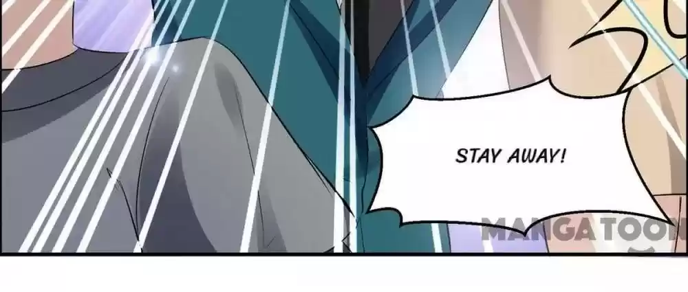 Genius Cool Treasure: President's Wife Is Too Powerful Chapter 115