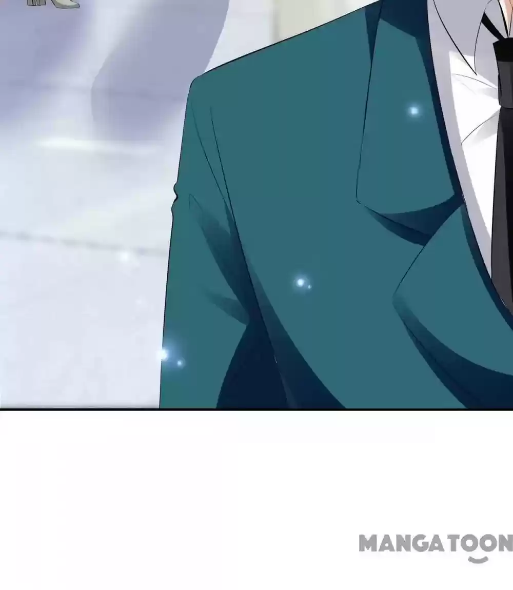 Genius Cool Treasure: President's Wife Is Too Powerful Chapter 115