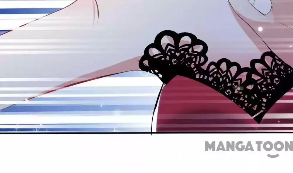 Genius Cool Treasure: President's Wife Is Too Powerful Chapter 116