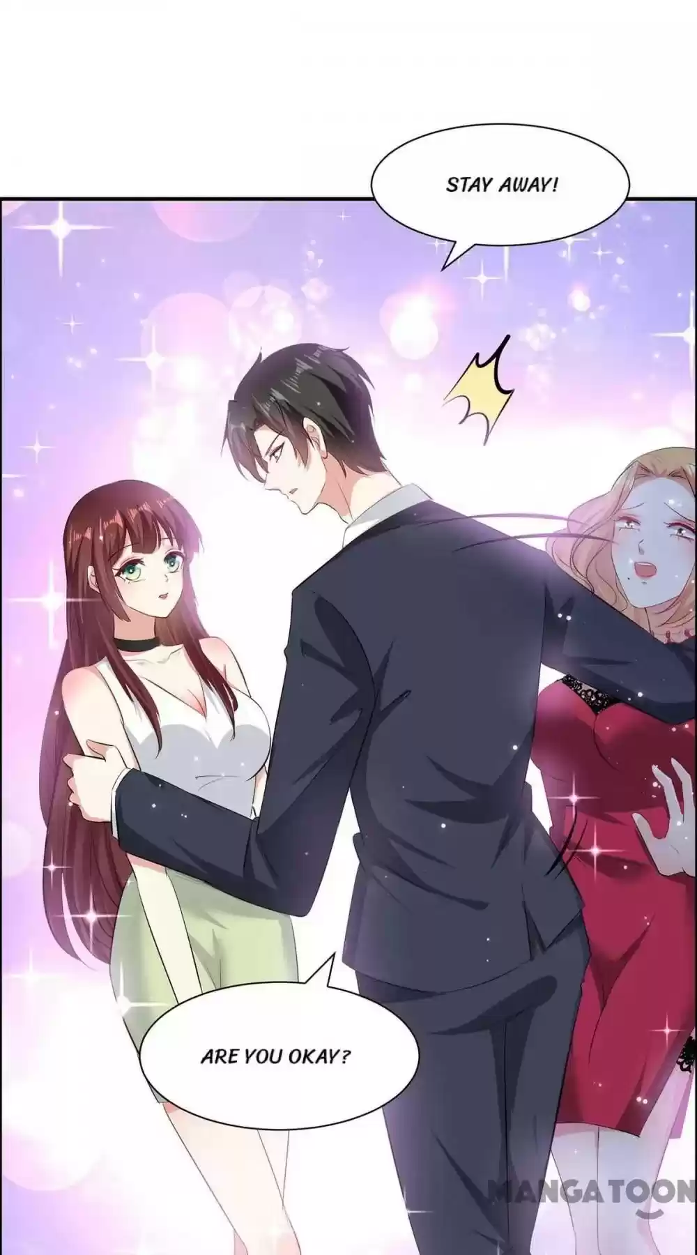 Genius Cool Treasure: President's Wife Is Too Powerful Chapter 116