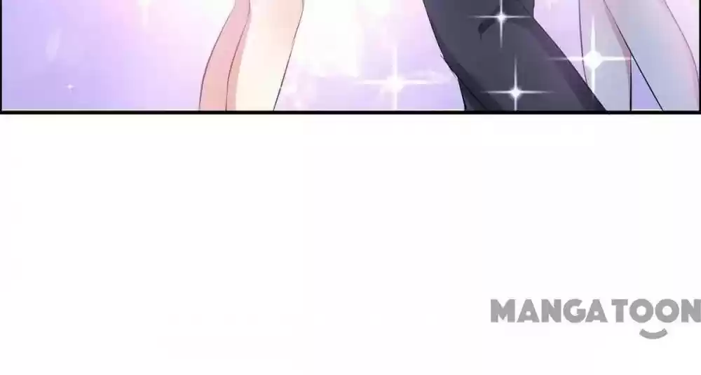 Genius Cool Treasure: President's Wife Is Too Powerful Chapter 116