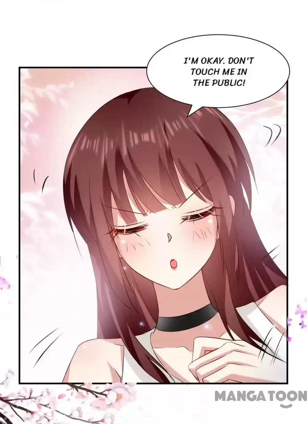 Genius Cool Treasure: President's Wife Is Too Powerful Chapter 116