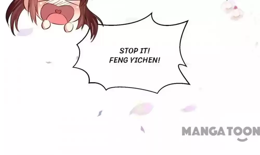 Genius Cool Treasure: President's Wife Is Too Powerful Chapter 116