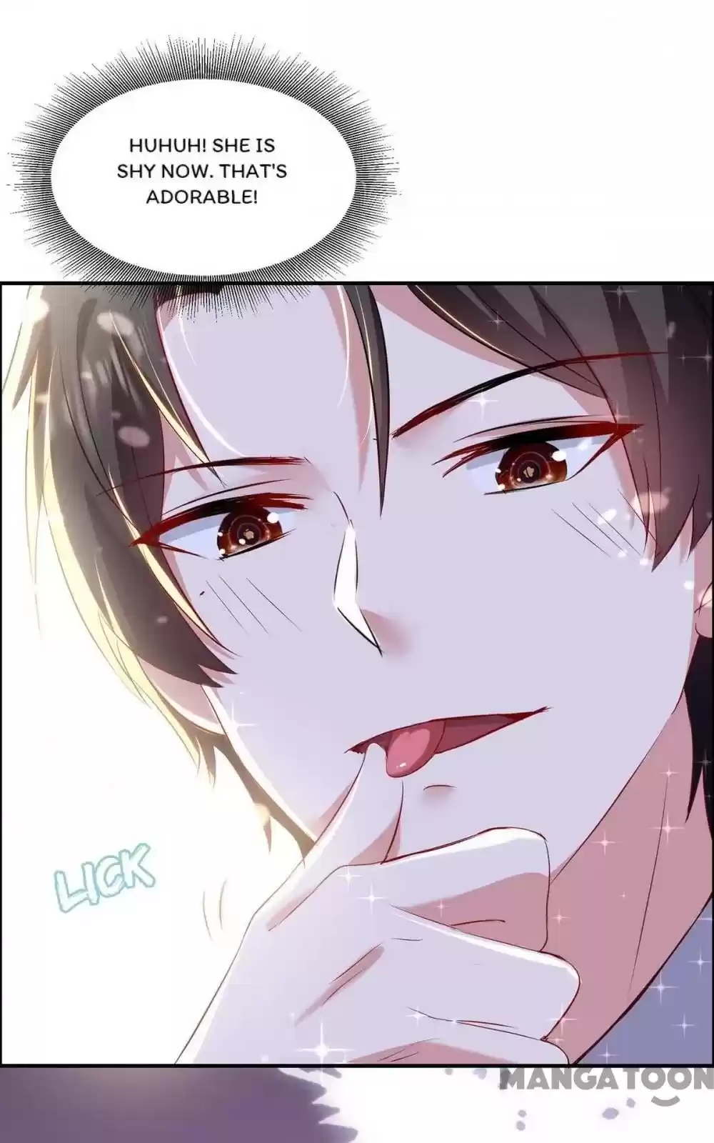 Genius Cool Treasure: President's Wife Is Too Powerful Chapter 116