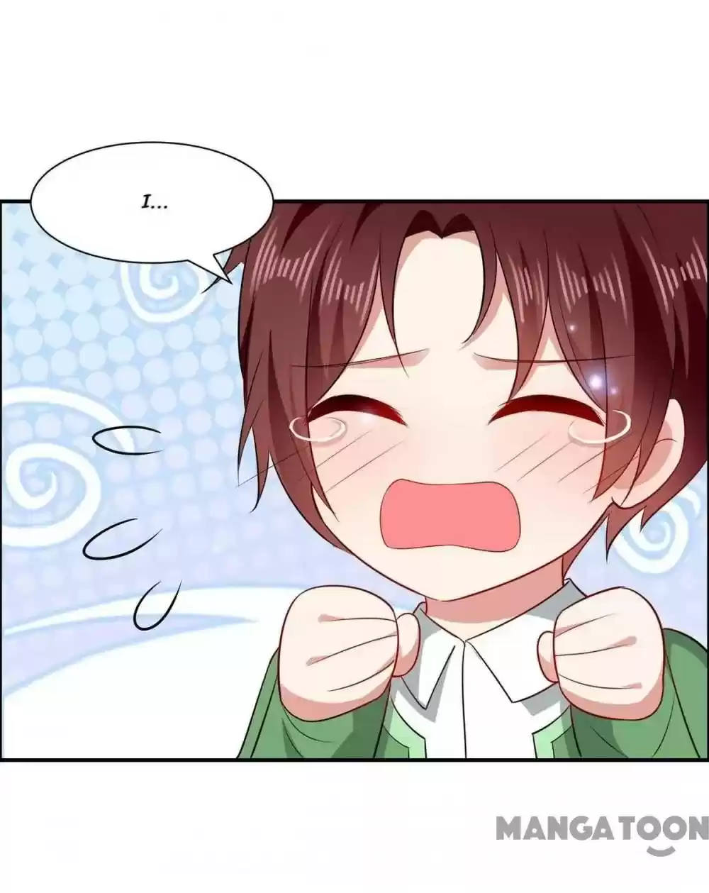 Genius Cool Treasure: President's Wife Is Too Powerful Chapter 116