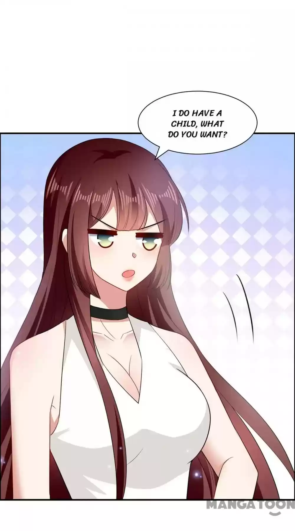 Genius Cool Treasure: President's Wife Is Too Powerful Chapter 117