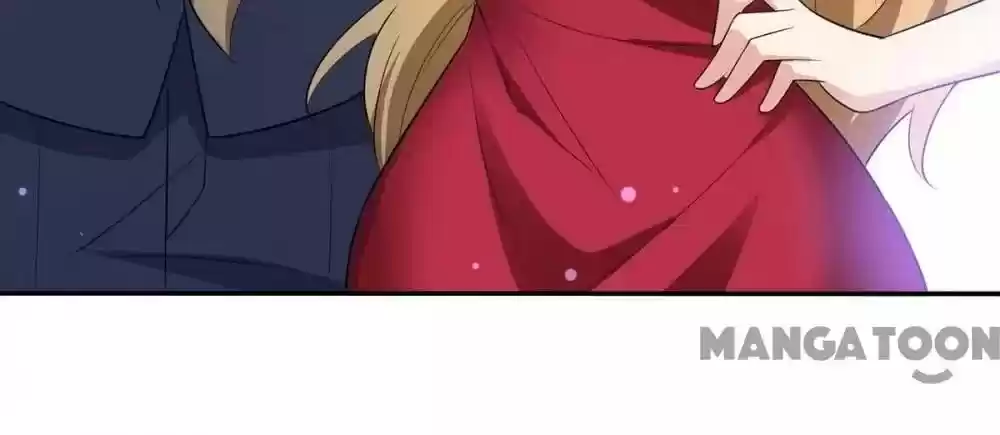 Genius Cool Treasure: President's Wife Is Too Powerful Chapter 117