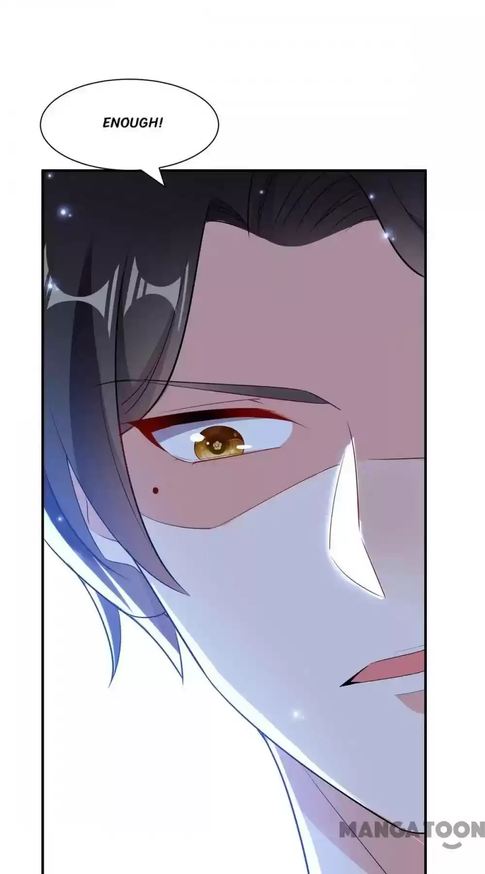 Genius Cool Treasure: President's Wife Is Too Powerful Chapter 117