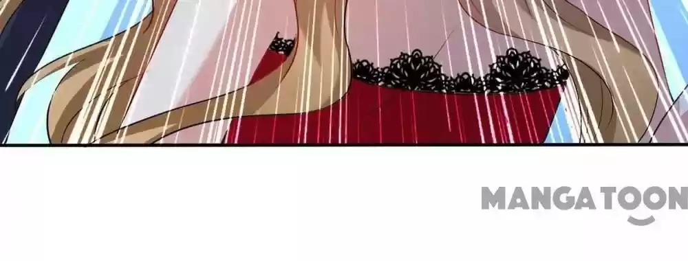 Genius Cool Treasure: President's Wife Is Too Powerful Chapter 117