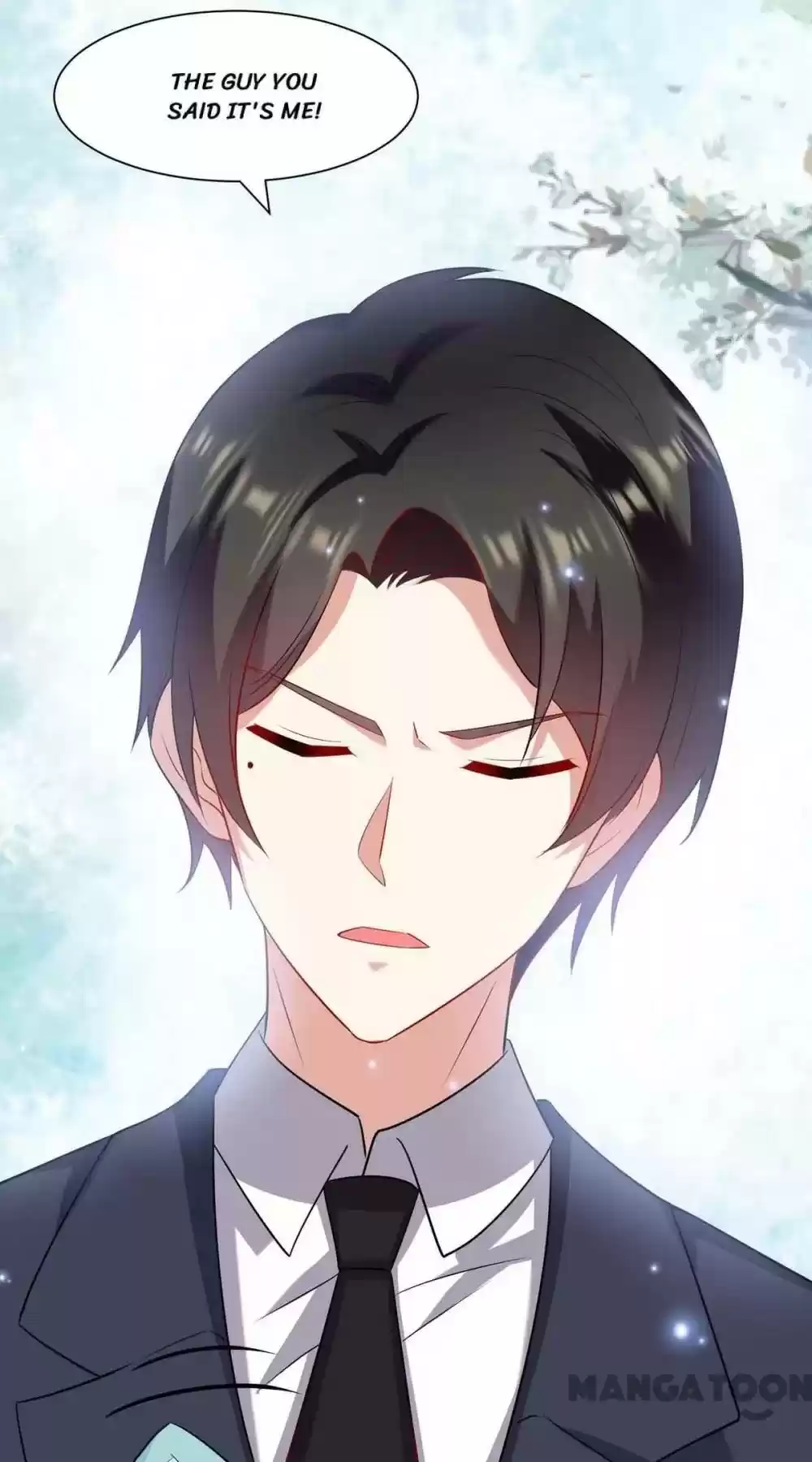 Genius Cool Treasure: President's Wife Is Too Powerful Chapter 117