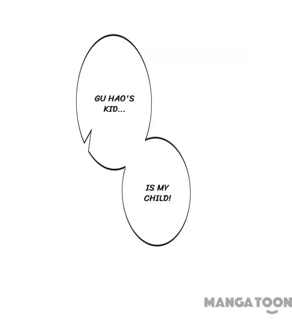 Genius Cool Treasure: President's Wife Is Too Powerful Chapter 117