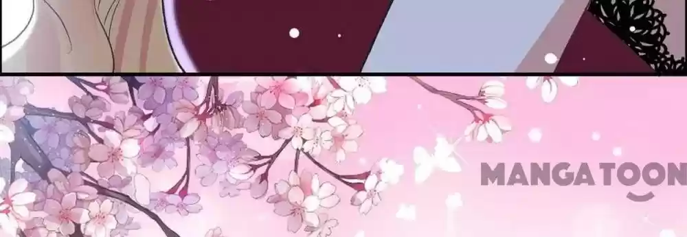 Genius Cool Treasure: President's Wife Is Too Powerful Chapter 117