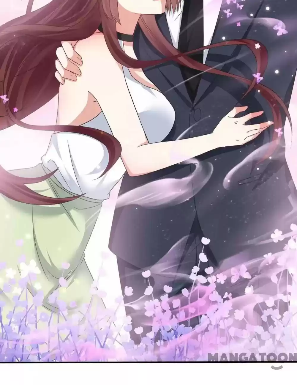 Genius Cool Treasure: President's Wife Is Too Powerful Chapter 117