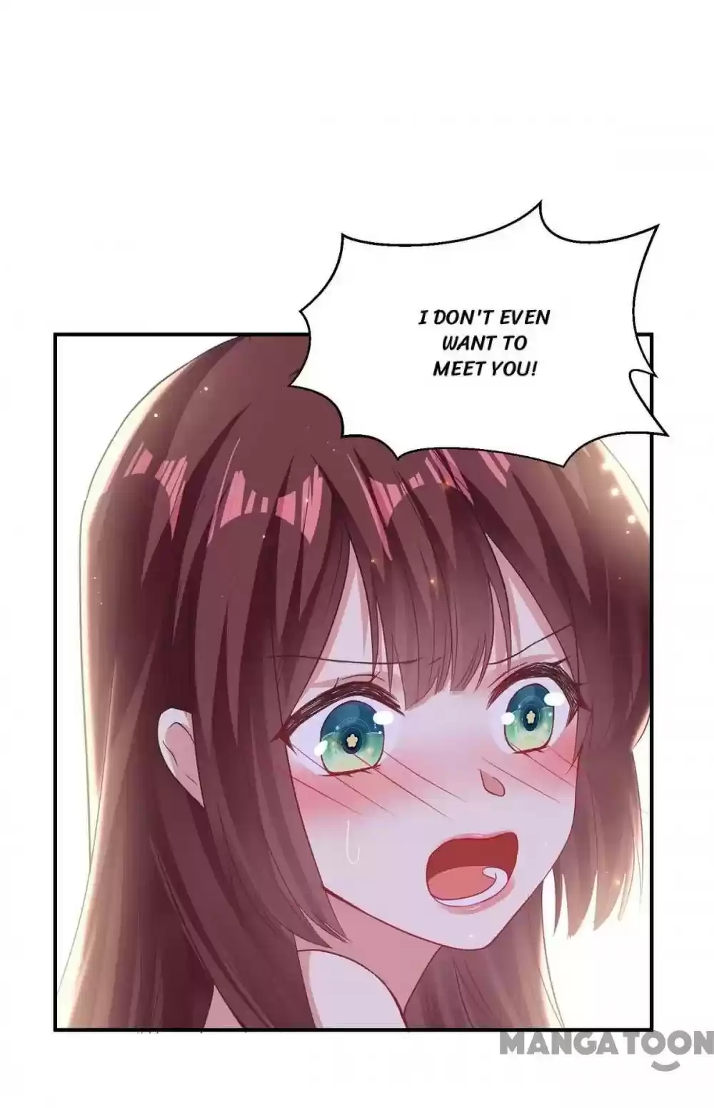 Genius Cool Treasure: President's Wife Is Too Powerful Chapter 117