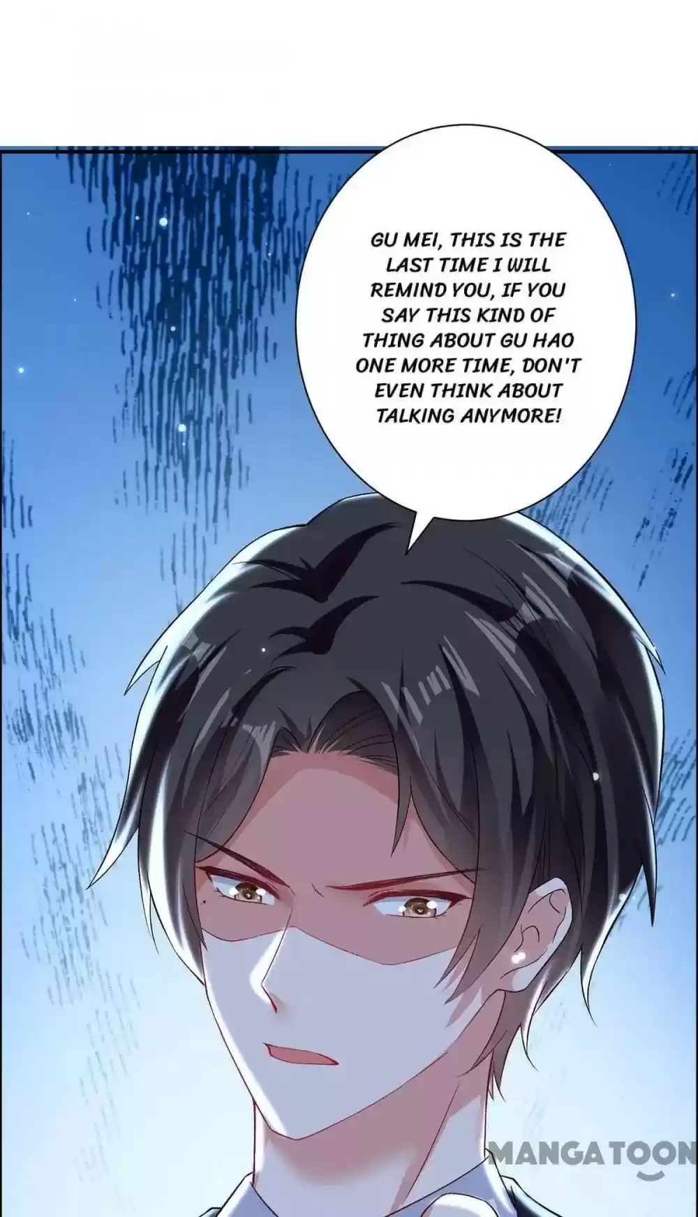 Genius Cool Treasure: President's Wife Is Too Powerful Chapter 117