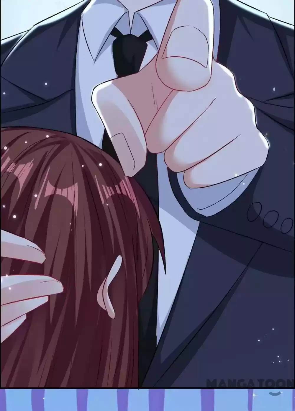 Genius Cool Treasure: President's Wife Is Too Powerful Chapter 117