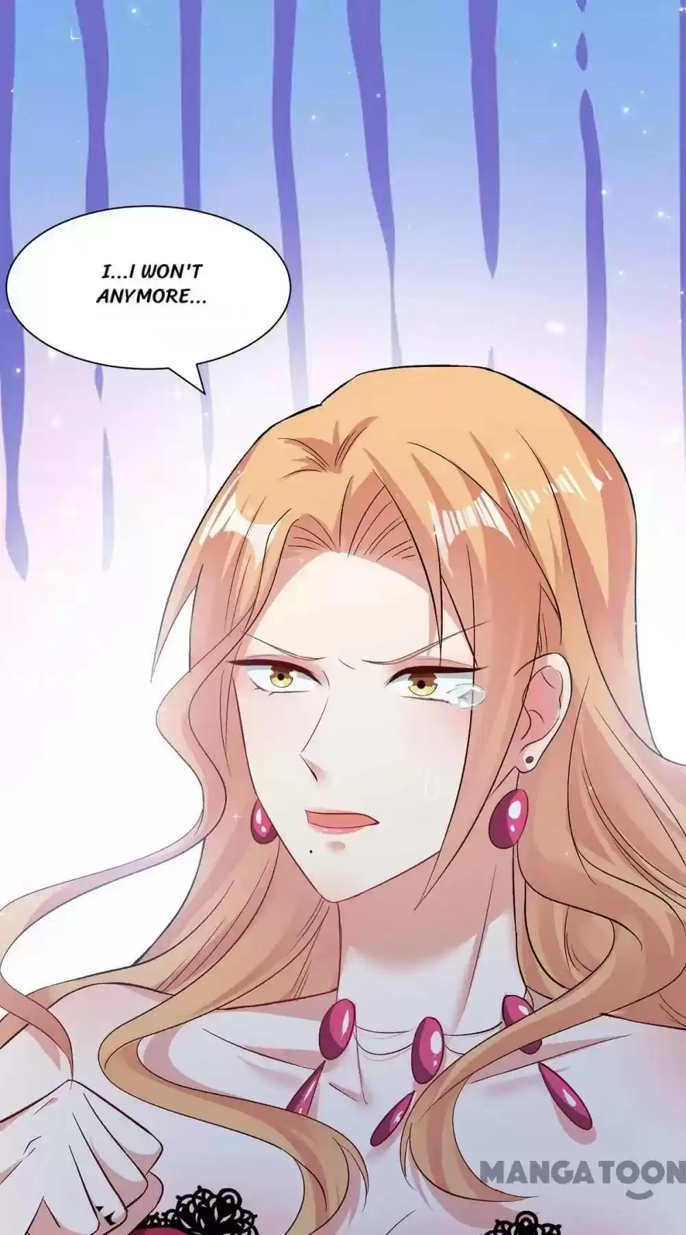 Genius Cool Treasure: President's Wife Is Too Powerful Chapter 117