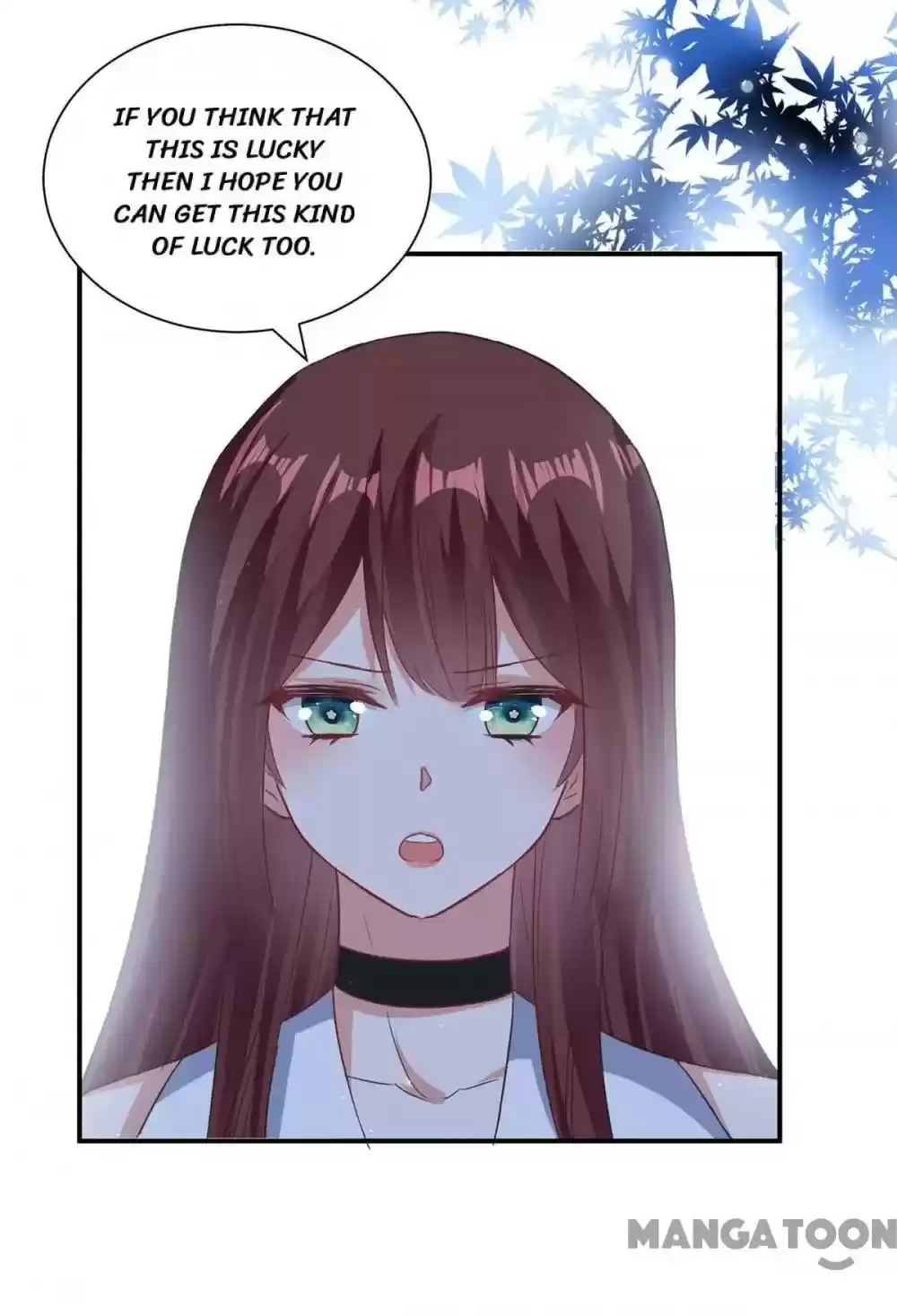 Genius Cool Treasure: President's Wife Is Too Powerful Chapter 117