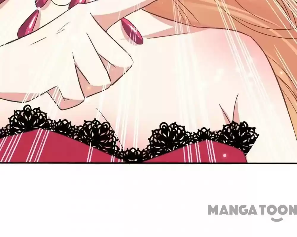 Genius Cool Treasure: President's Wife Is Too Powerful Chapter 117