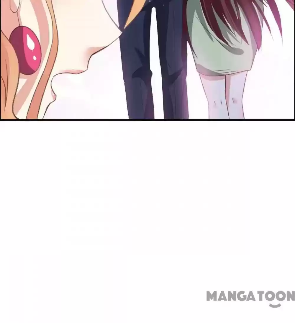 Genius Cool Treasure: President's Wife Is Too Powerful Chapter 117