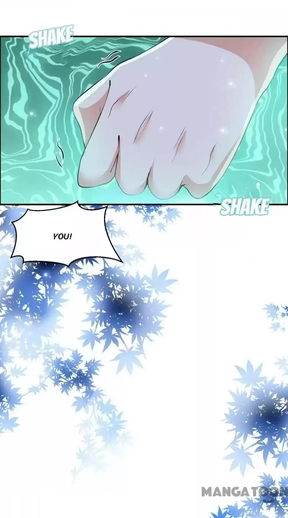 Genius Cool Treasure: President's Wife Is Too Powerful Chapter 118