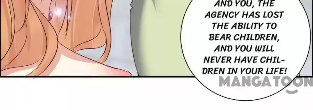 Genius Cool Treasure: President's Wife Is Too Powerful Chapter 118