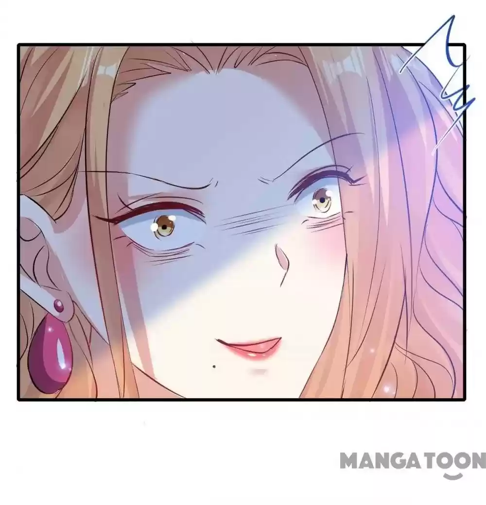 Genius Cool Treasure: President's Wife Is Too Powerful Chapter 118