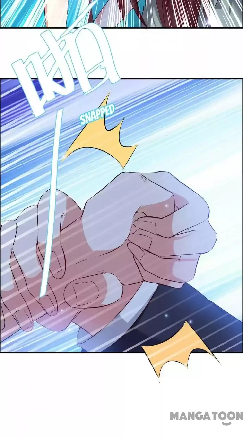 Genius Cool Treasure: President's Wife Is Too Powerful Chapter 118