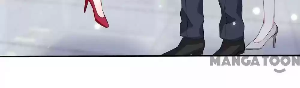 Genius Cool Treasure: President's Wife Is Too Powerful Chapter 118