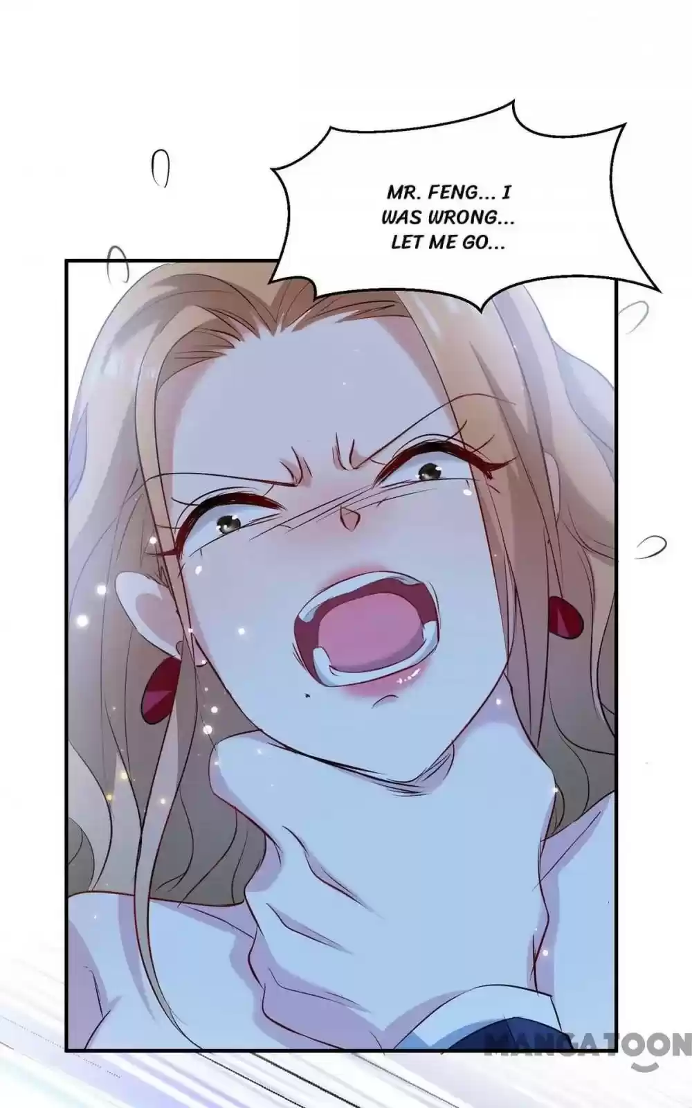 Genius Cool Treasure: President's Wife Is Too Powerful Chapter 118