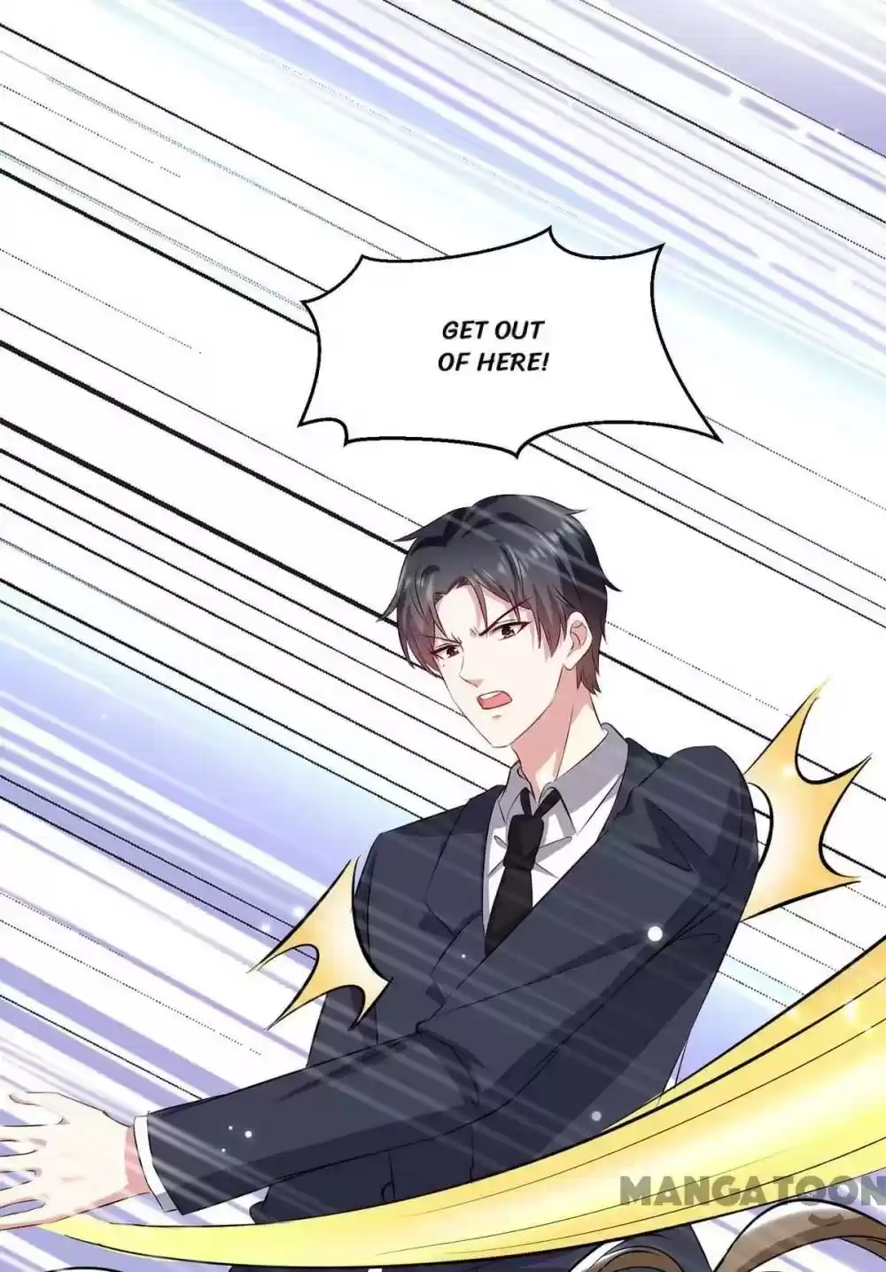 Genius Cool Treasure: President's Wife Is Too Powerful Chapter 118