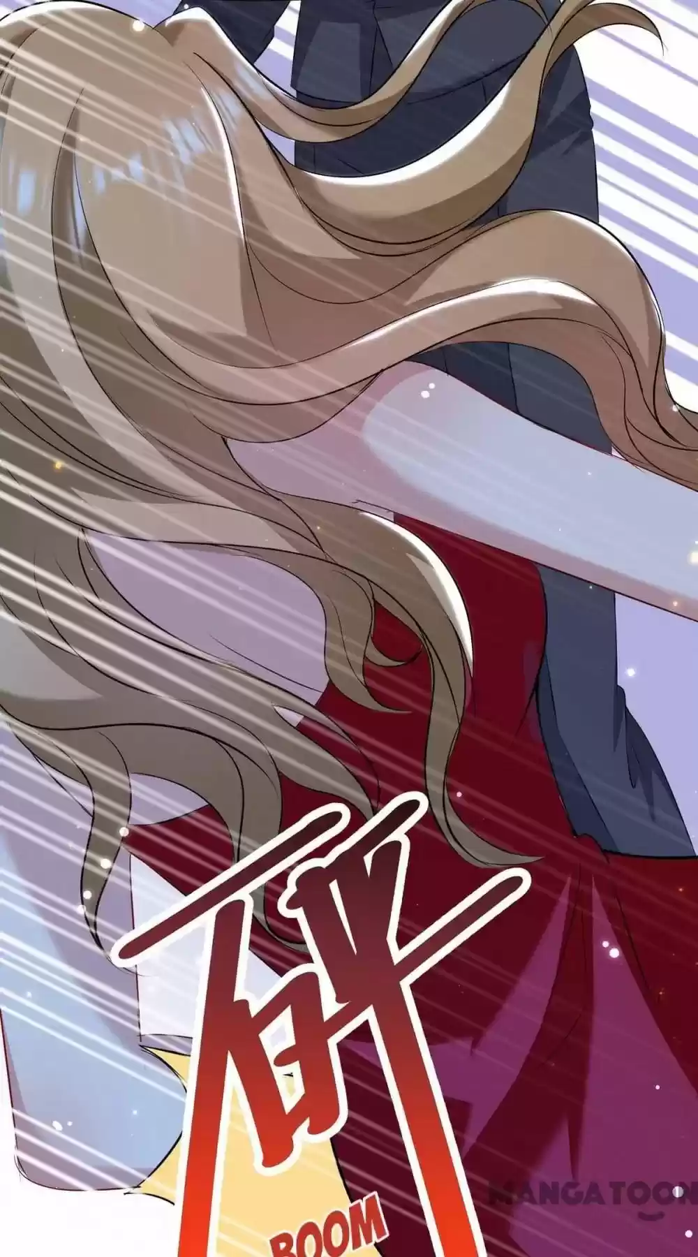 Genius Cool Treasure: President's Wife Is Too Powerful Chapter 118