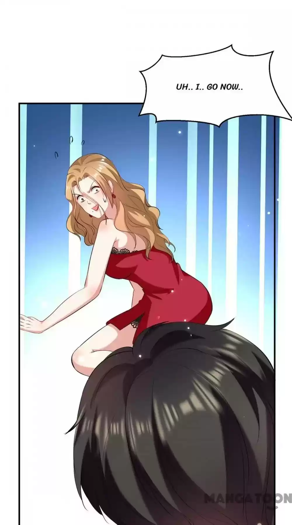 Genius Cool Treasure: President's Wife Is Too Powerful Chapter 118