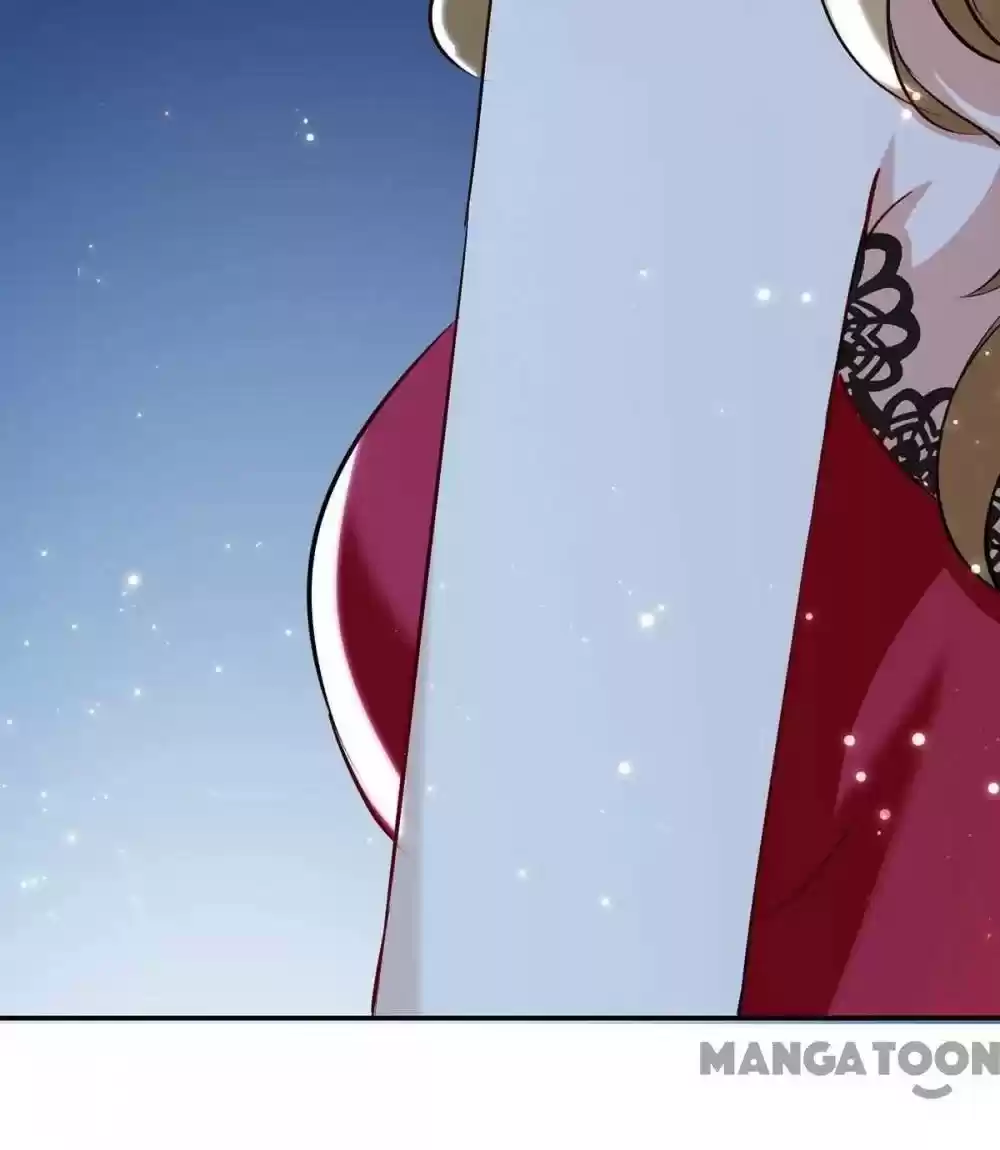 Genius Cool Treasure: President's Wife Is Too Powerful Chapter 118