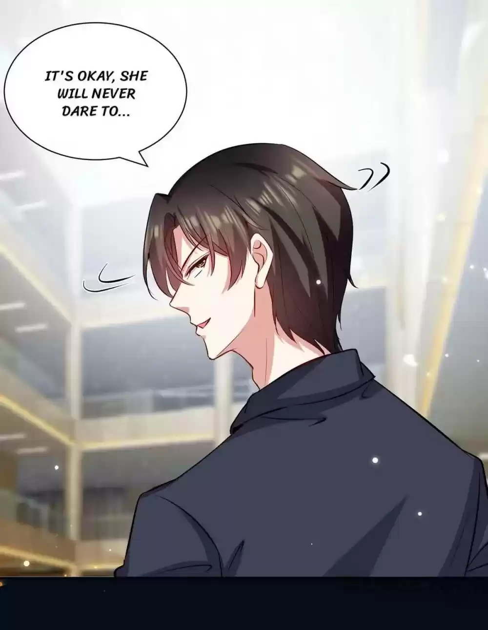 Genius Cool Treasure: President's Wife Is Too Powerful Chapter 118