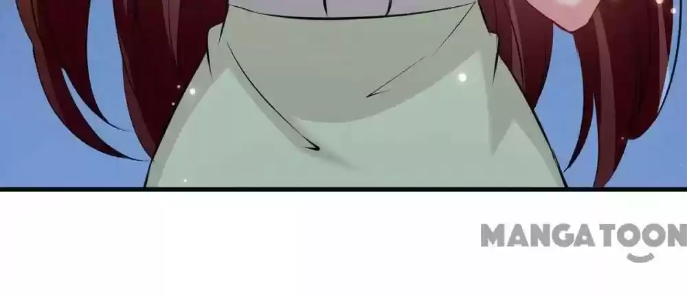 Genius Cool Treasure: President's Wife Is Too Powerful Chapter 118