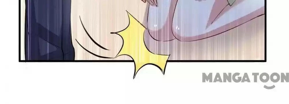 Genius Cool Treasure: President's Wife Is Too Powerful Chapter 118