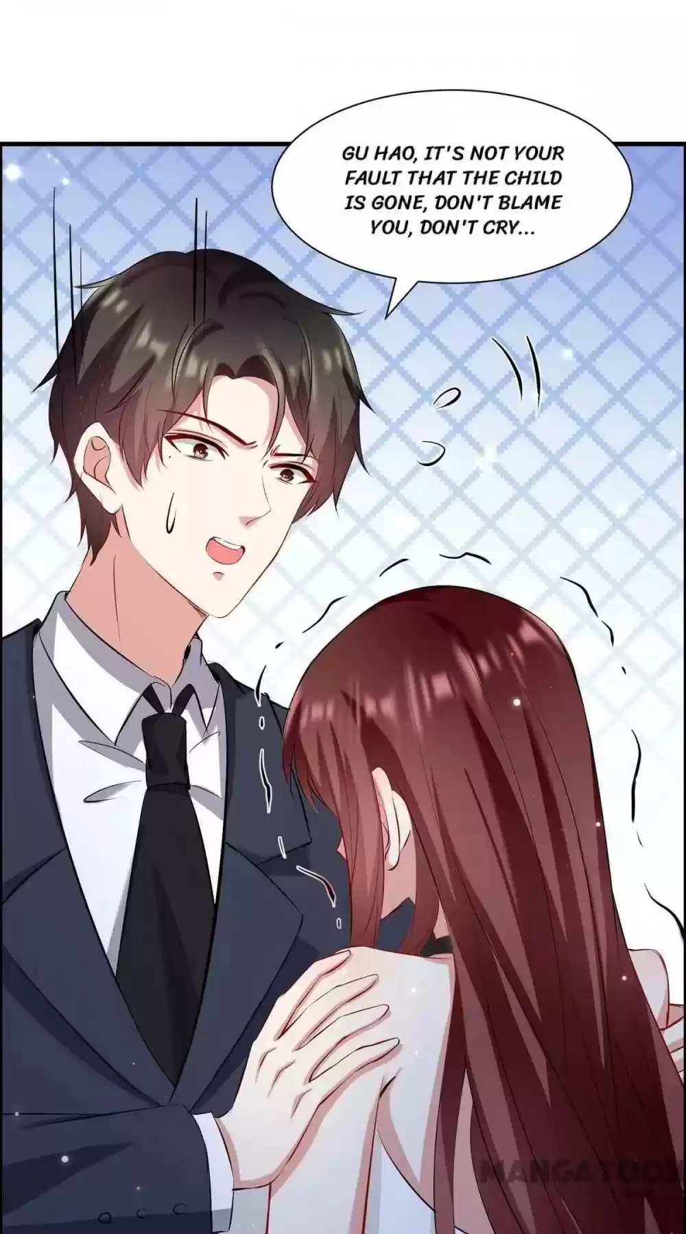 Genius Cool Treasure: President's Wife Is Too Powerful Chapter 118