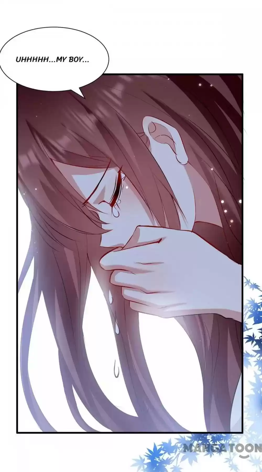 Genius Cool Treasure: President's Wife Is Too Powerful Chapter 118